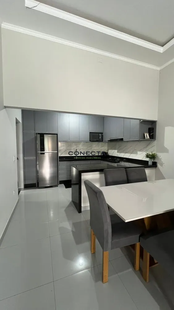 Casa, 3 quartos, 85 m² - Foto 4