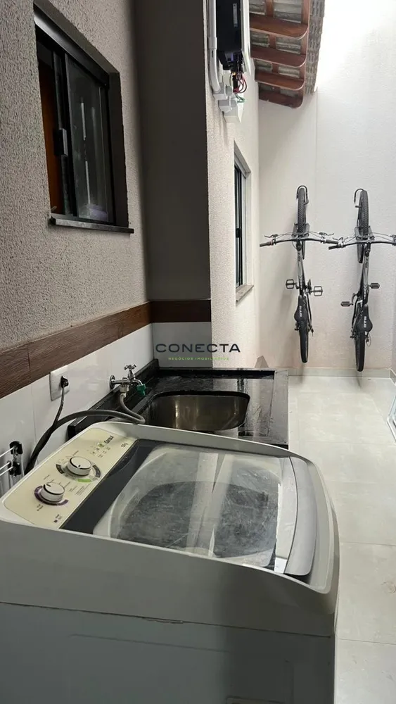 Casa, 3 quartos, 85 m² - Foto 11