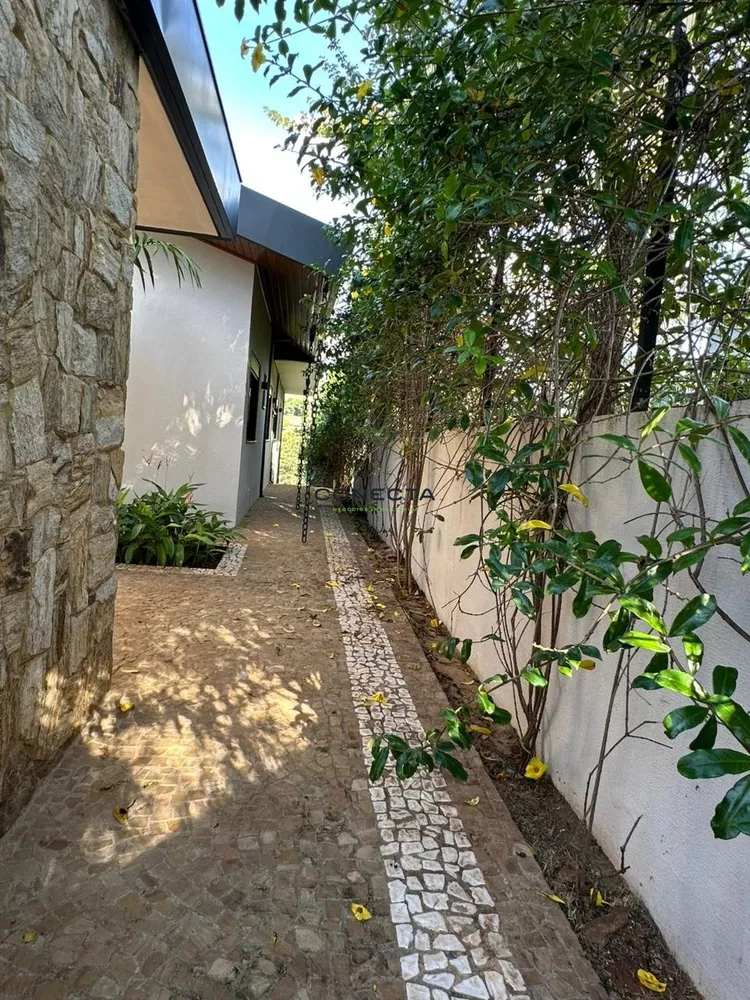 Casa de Condomínio, 4 quartos - Foto 10