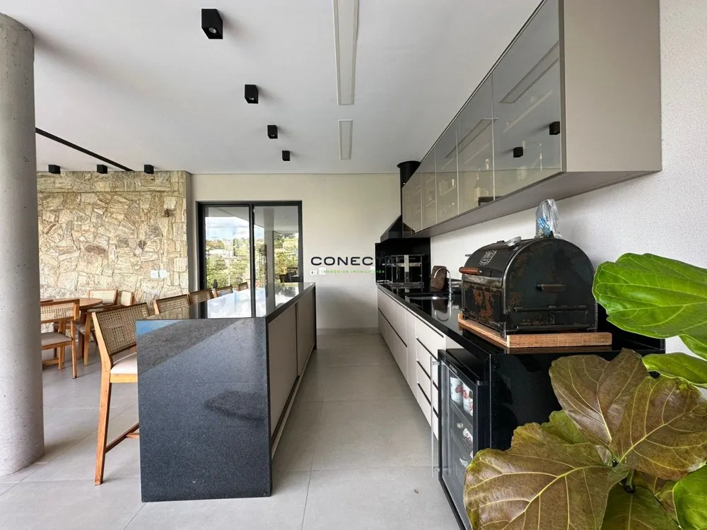 Casa de Condomínio, 4 quartos - Foto 8