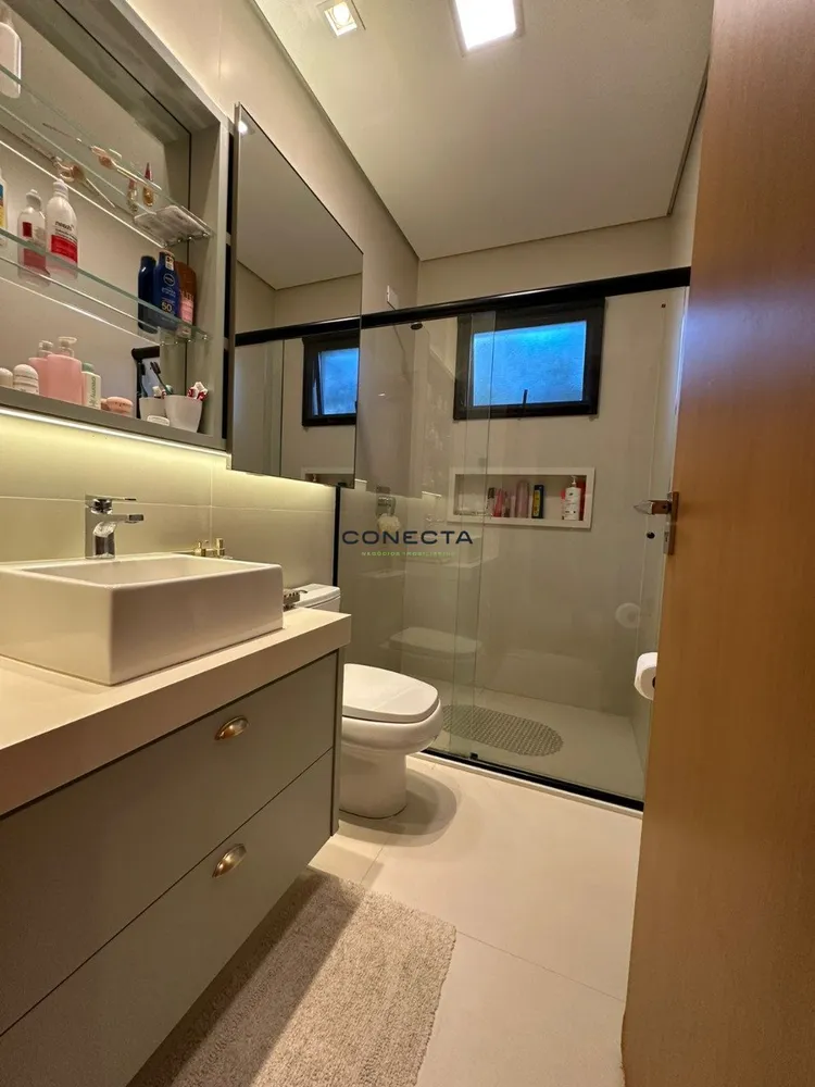 Casa de Condomínio, 4 quartos - Foto 4