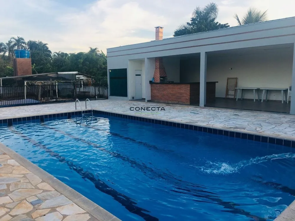 Chácara, 2350 m² - Foto 8