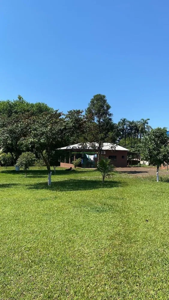 Chácara, 2350 m² - Foto 2