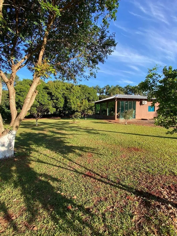 Chácara, 2350 m² - Foto 1