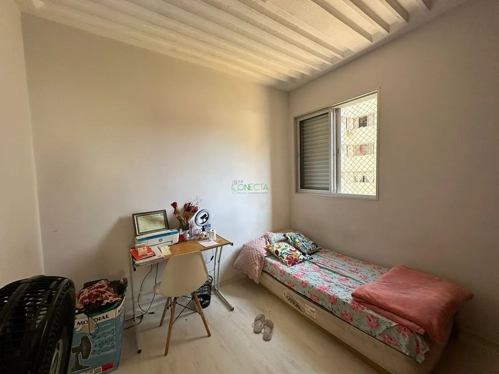 Apartamento, 3 quartos, 70 m² - Foto 8