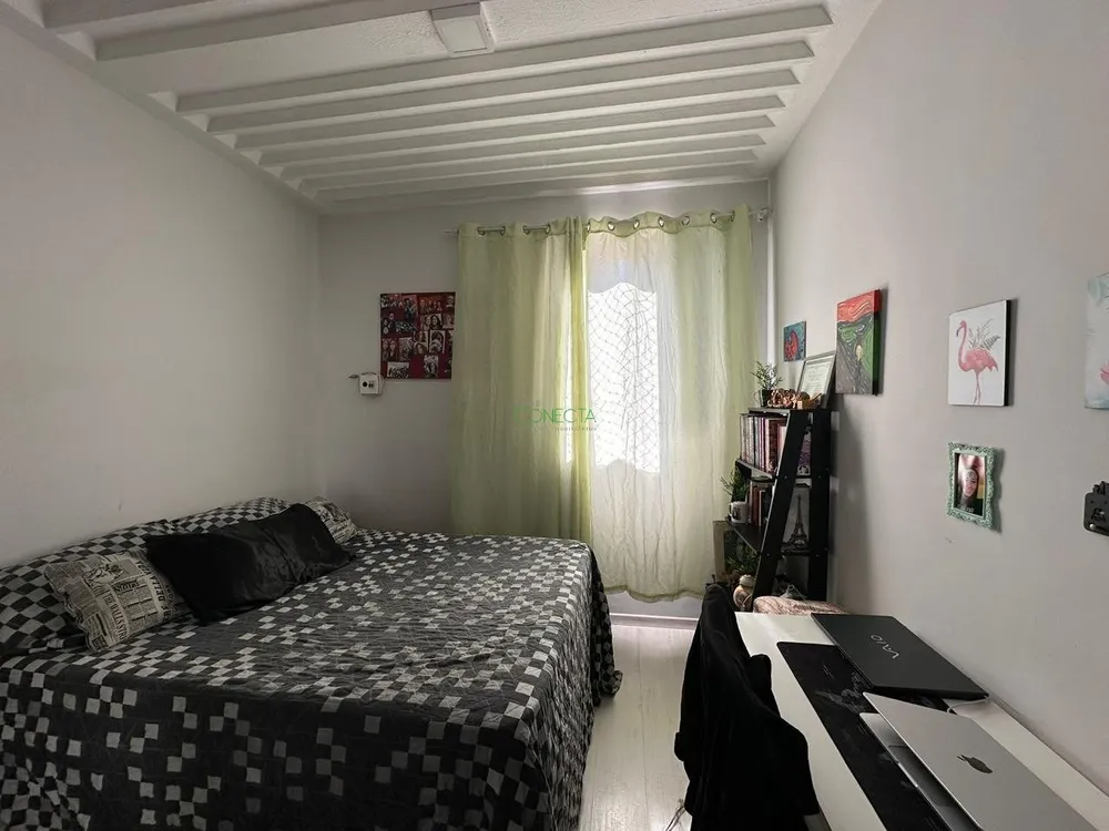 Apartamento, 3 quartos, 70 m² - Foto 3