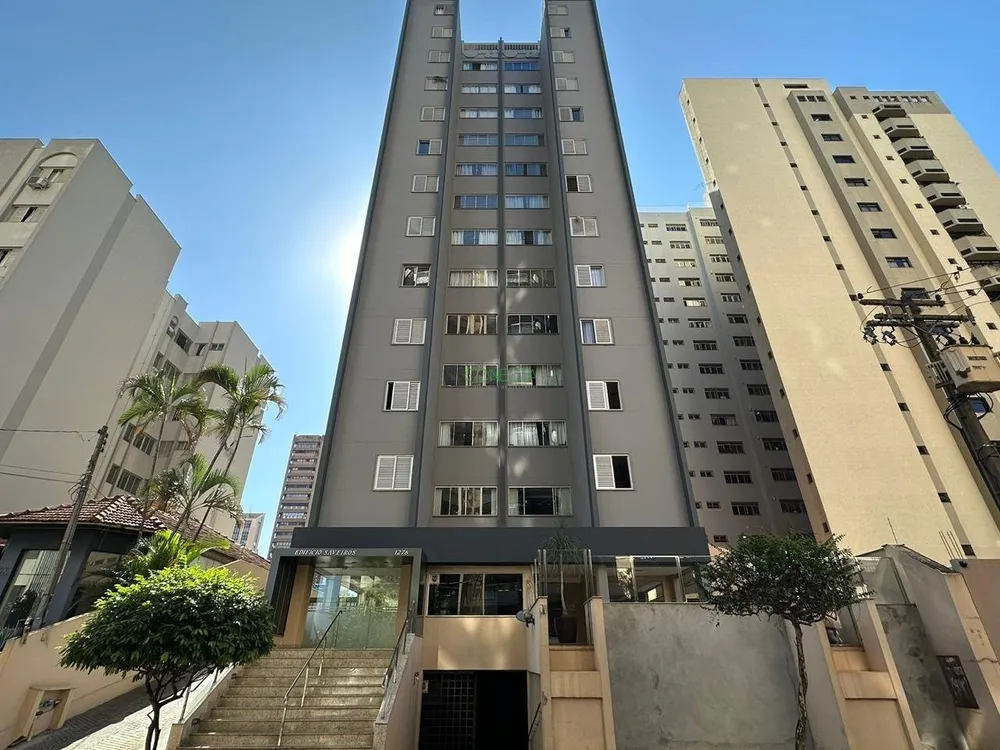 Apartamento, 3 quartos, 70 m² - Foto 1