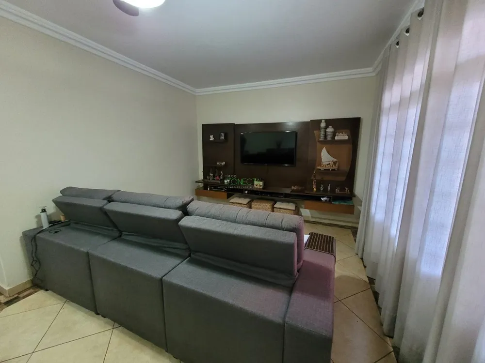 Casa, 4 quartos, 200 m² - Foto 6