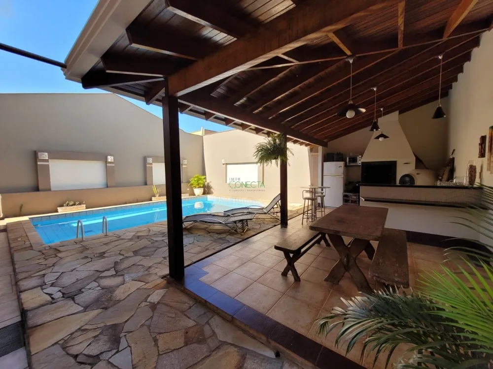 Casa, 4 quartos, 200 m² - Foto 7