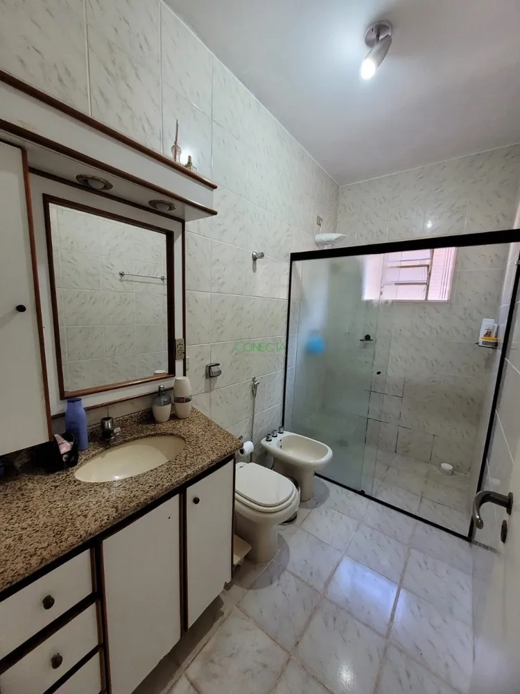 Casa, 4 quartos, 200 m² - Foto 16