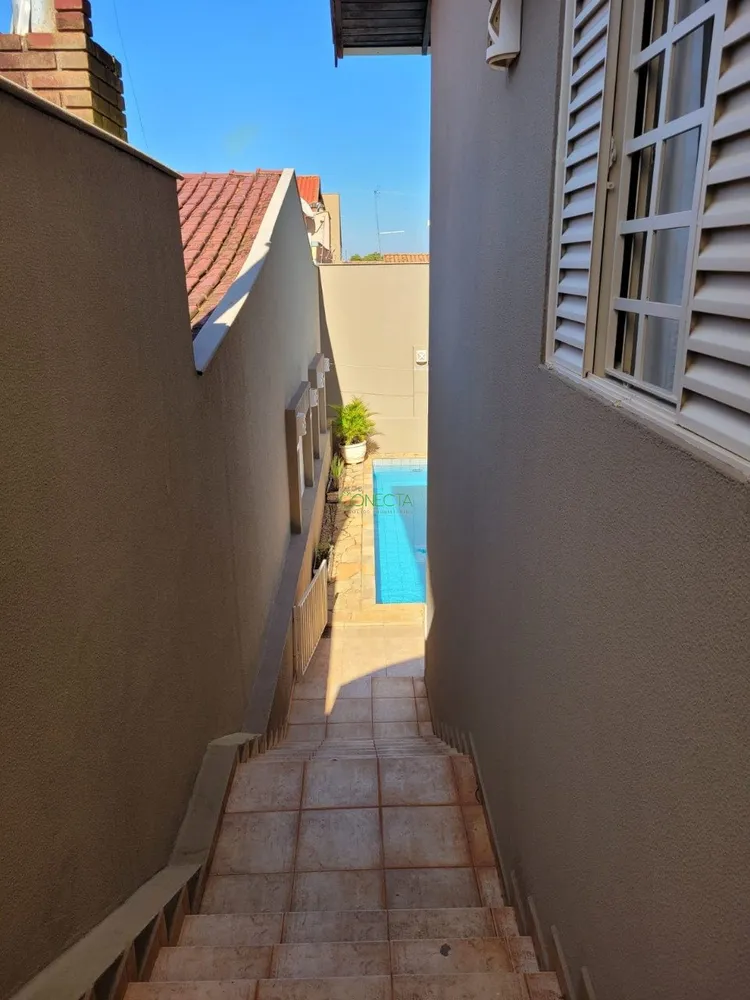 Casa, 4 quartos, 200 m² - Foto 15