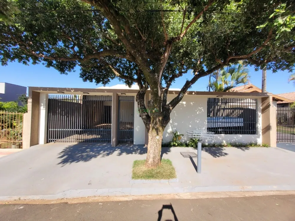 Casa, 4 quartos, 200 m² - Foto 8