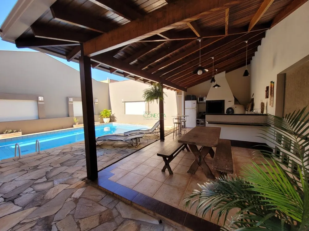 Casa, 4 quartos, 200 m² - Foto 10