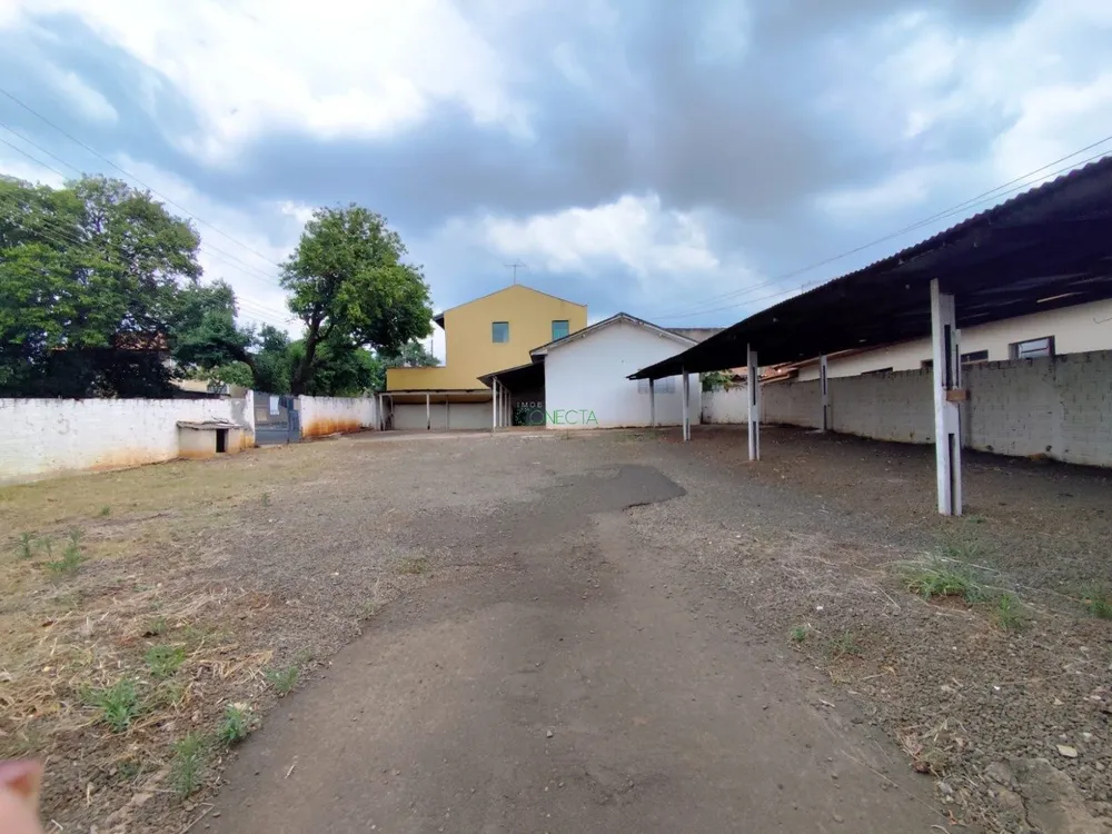 Terreno, 517 m² - Foto 4