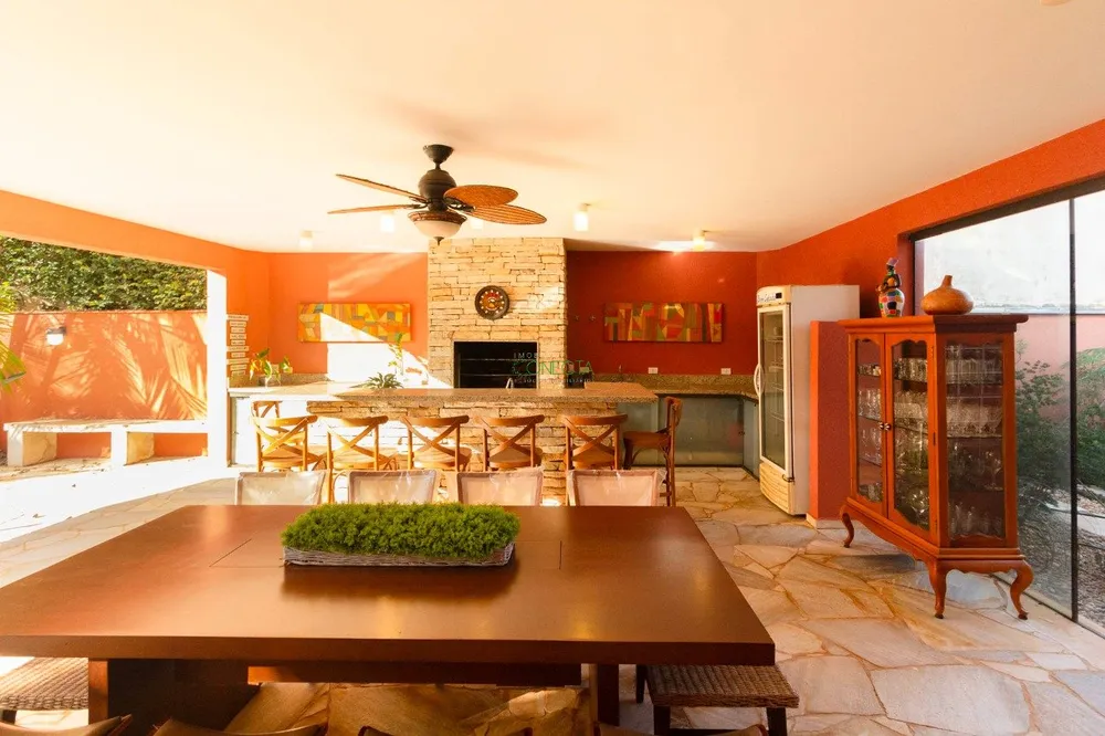 Casa de Condomínio, 5 quartos - Foto 5