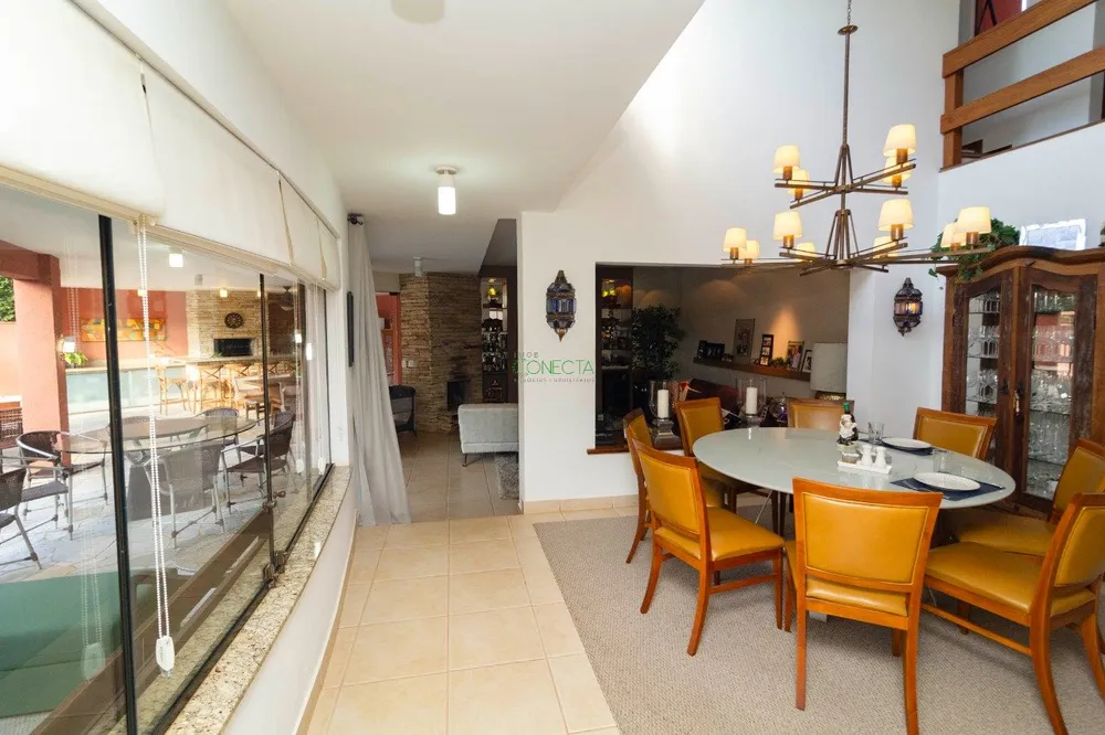 Casa de Condomínio, 5 quartos - Foto 7