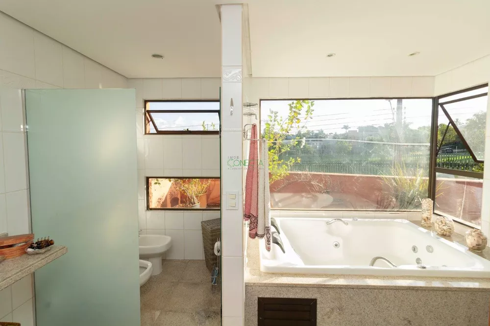 Casa de Condomínio, 5 quartos - Foto 4