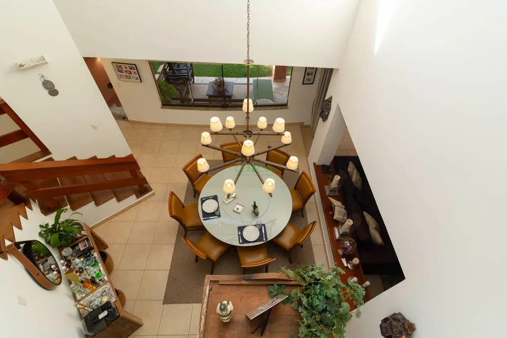 Casa de Condomínio, 5 quartos - Foto 10