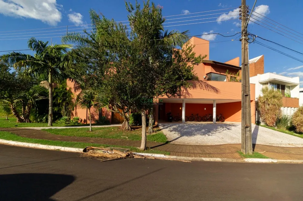 Casa de Condomínio, 5 quartos - Foto 6