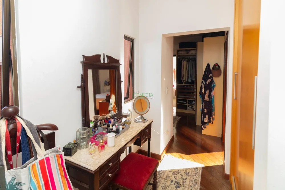 Casa de Condomínio, 5 quartos - Foto 11