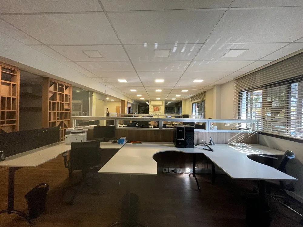 Casa Comercial, 560 m² - Foto 7