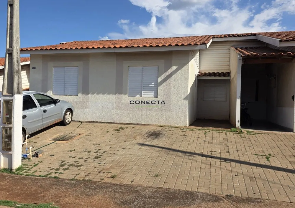 Casa de Condomínio, 3 quartos - Foto 11