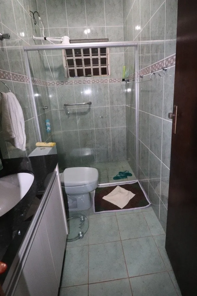 Casa, 4 quartos - Foto 5