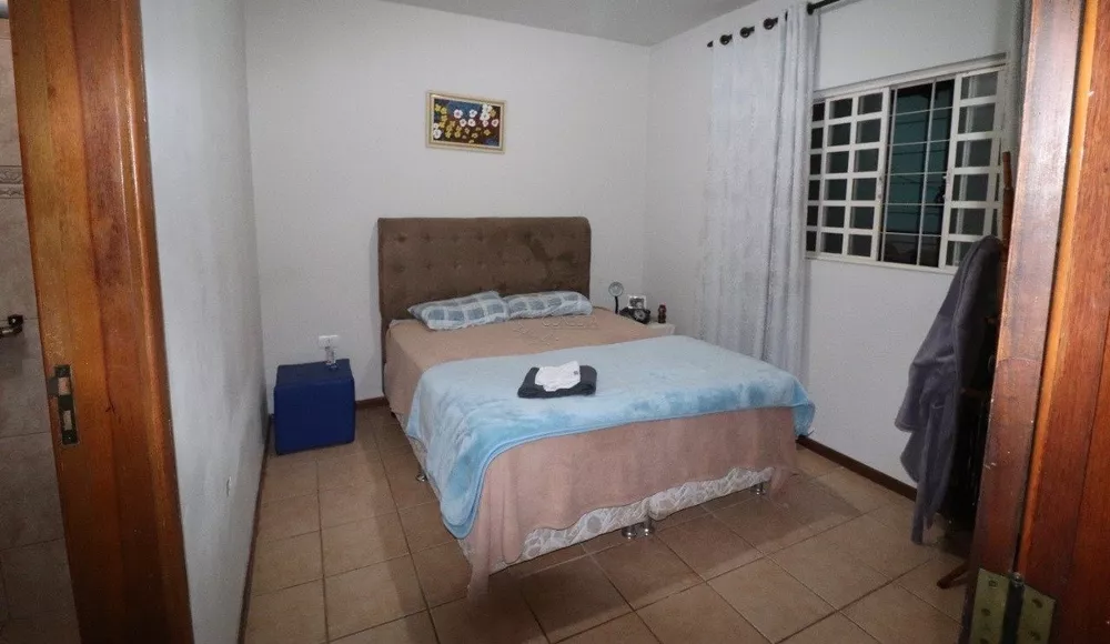 Casa, 4 quartos - Foto 1