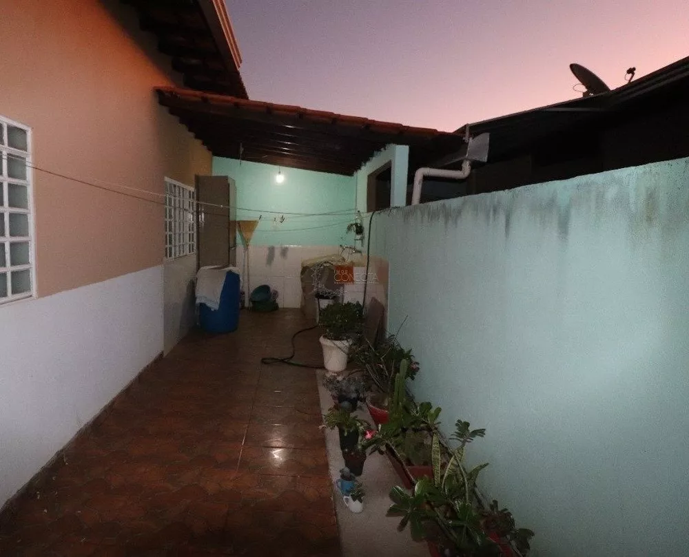 Casa, 4 quartos - Foto 3