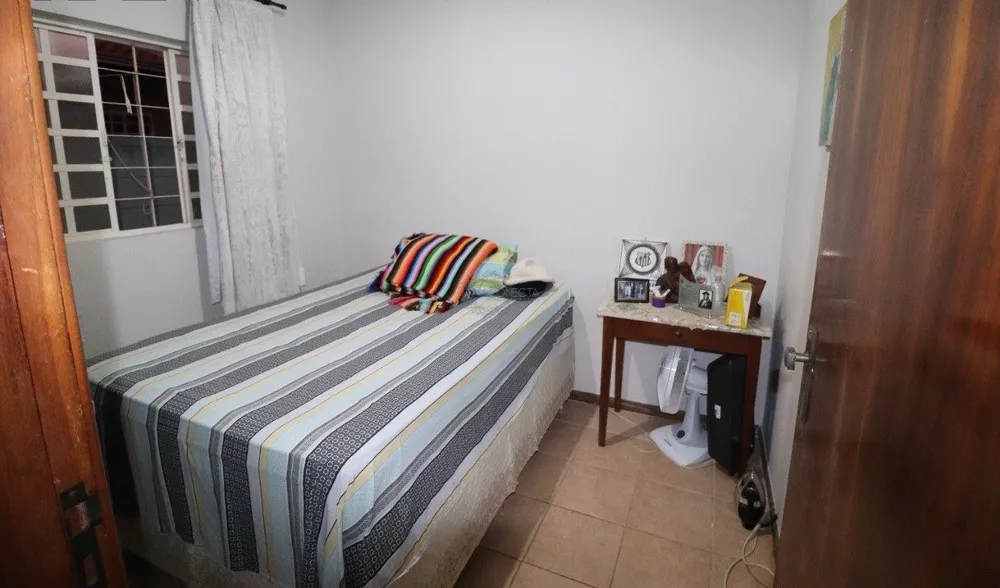 Casa, 4 quartos - Foto 2