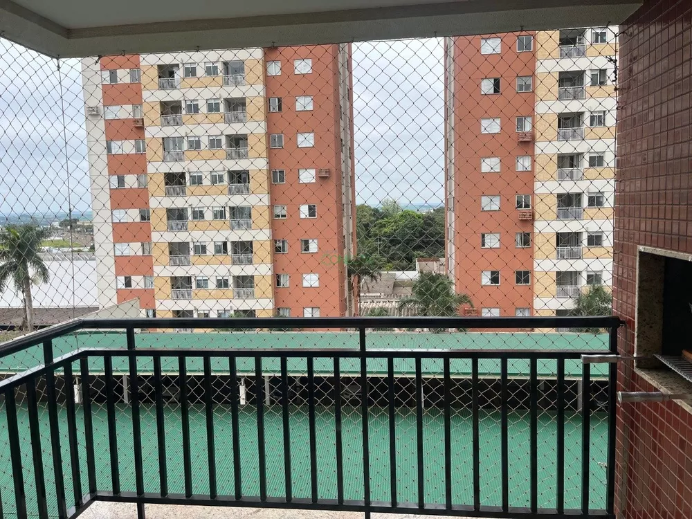 Apartamento, 3 quartos, 76 m² - Foto 2