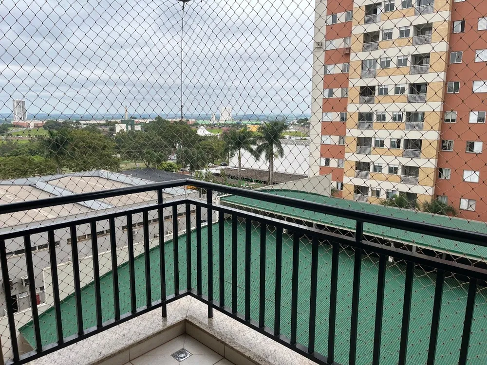 Apartamento, 3 quartos, 76 m² - Foto 7