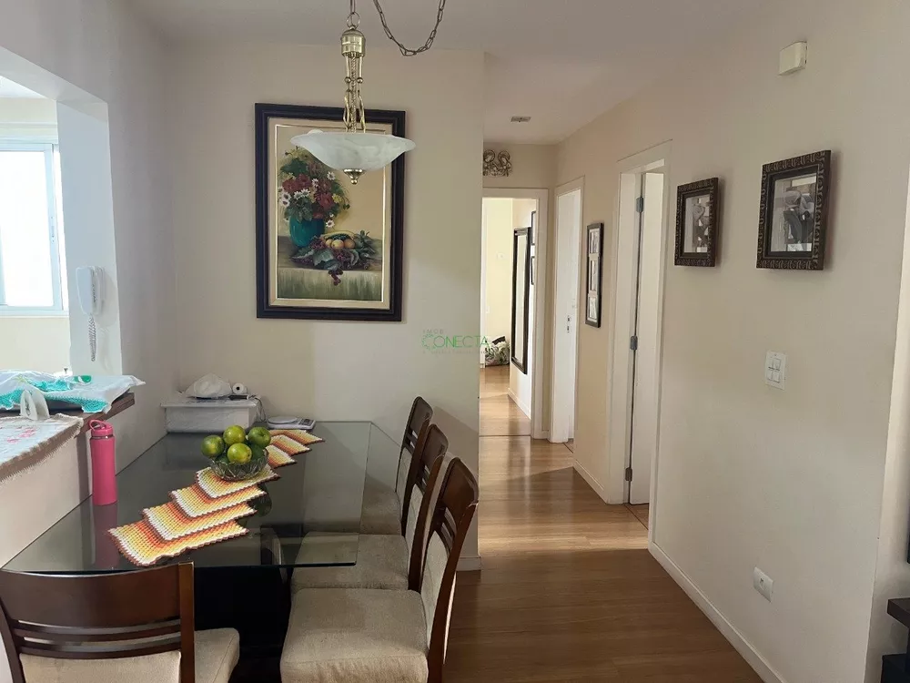 Apartamento, 3 quartos, 76 m² - Foto 1