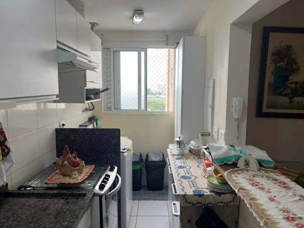 Apartamento, 3 quartos, 76 m² - Foto 8