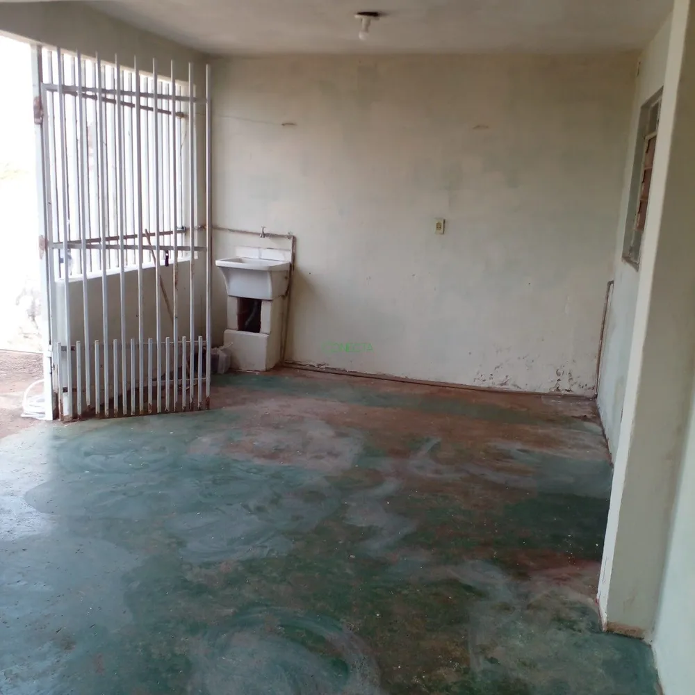 Casa, 2 quartos, 70 m² - Foto 4