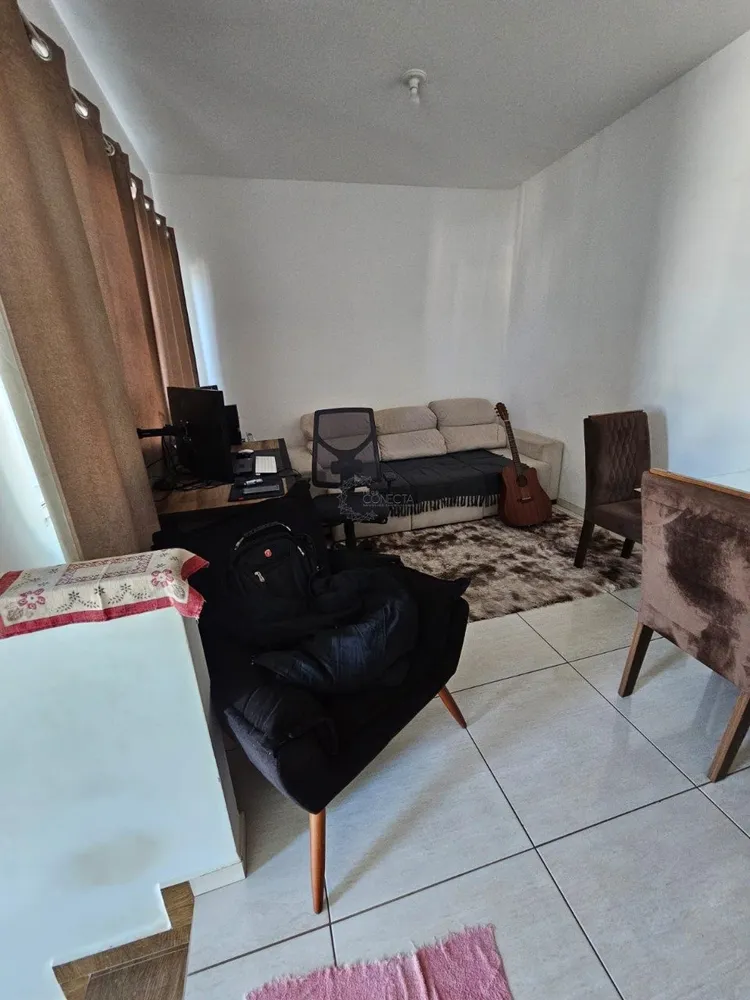 Casa, 2 quartos, 83 m² - Foto 6