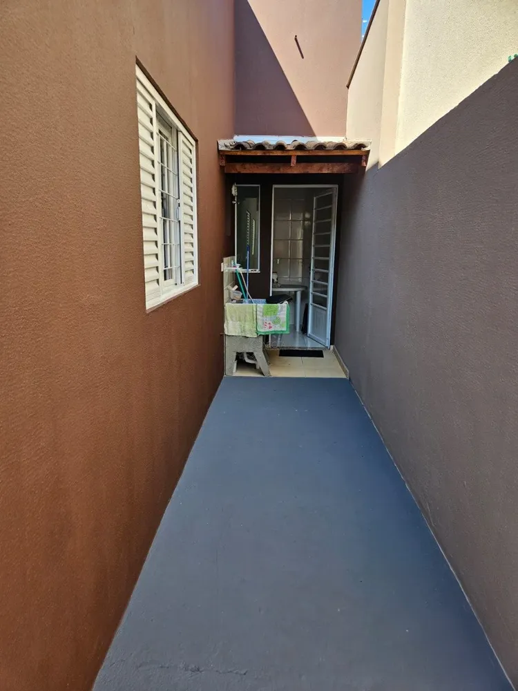 Casa, 2 quartos, 83 m² - Foto 2