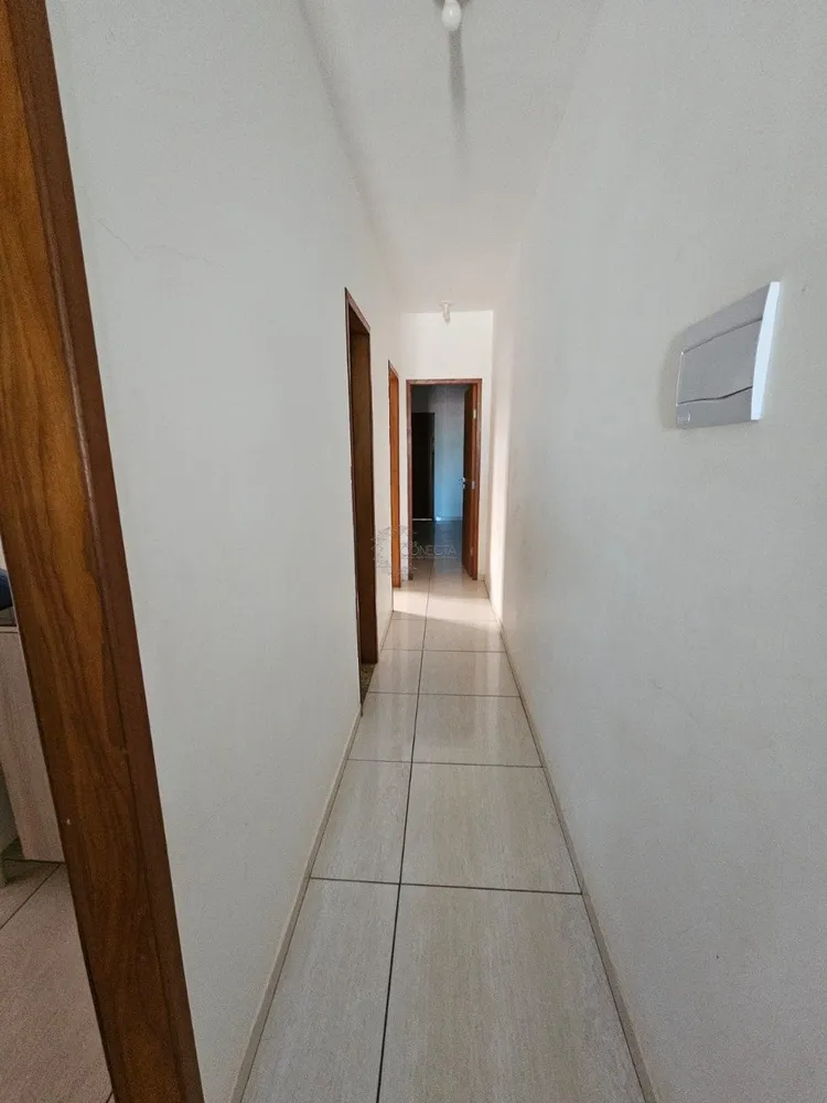 Casa, 2 quartos, 83 m² - Foto 10