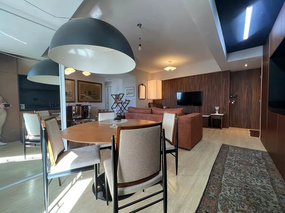 Apartamento, 2 quartos, 74 m² - Foto 2