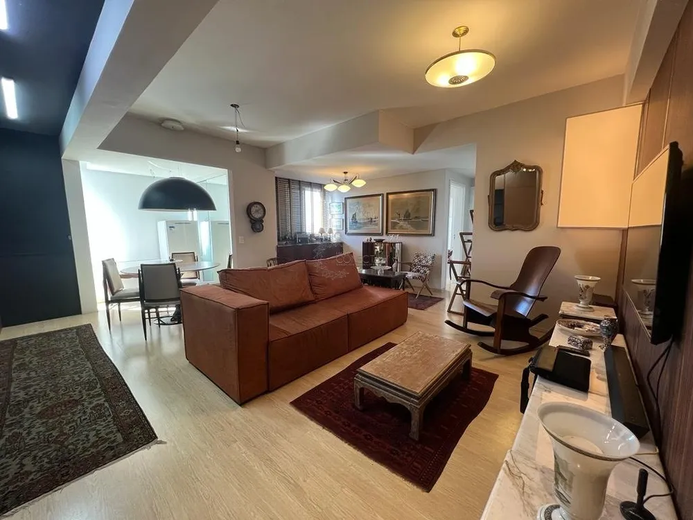 Apartamento, 2 quartos, 74 m² - Foto 7