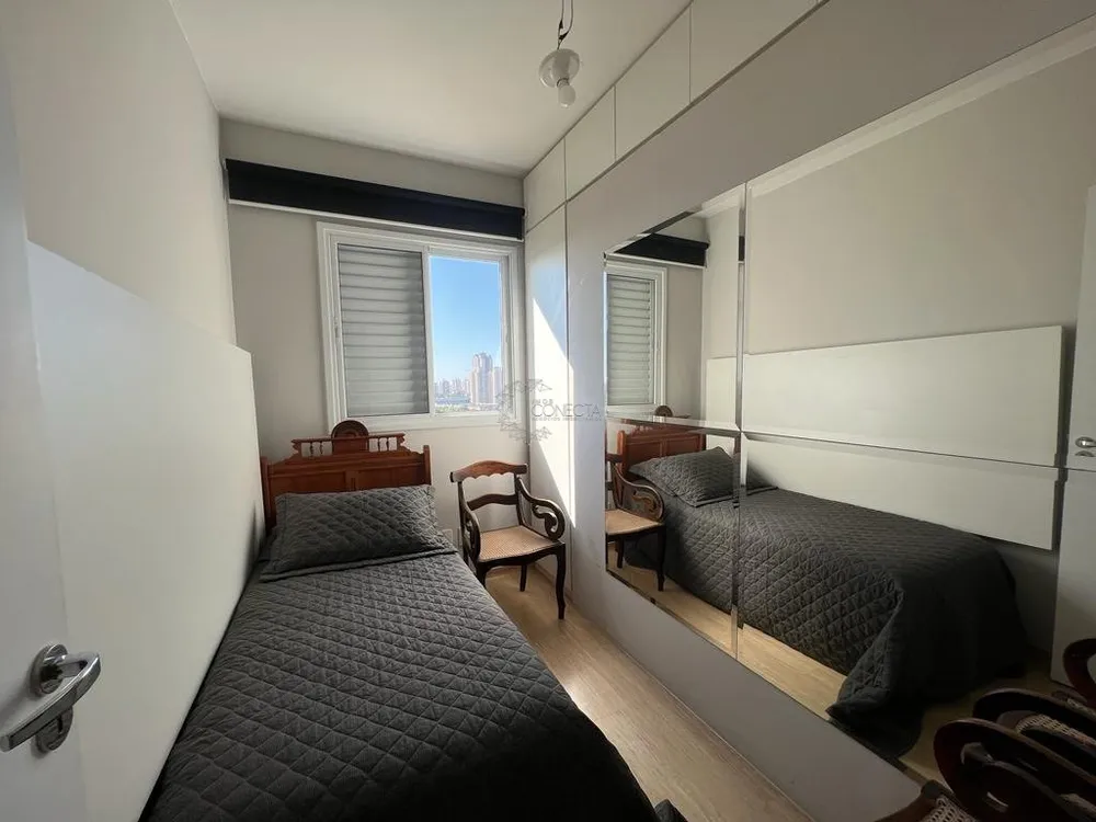 Apartamento, 2 quartos, 74 m² - Foto 6