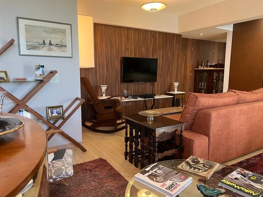 Apartamento, 2 quartos, 74 m² - Foto 11