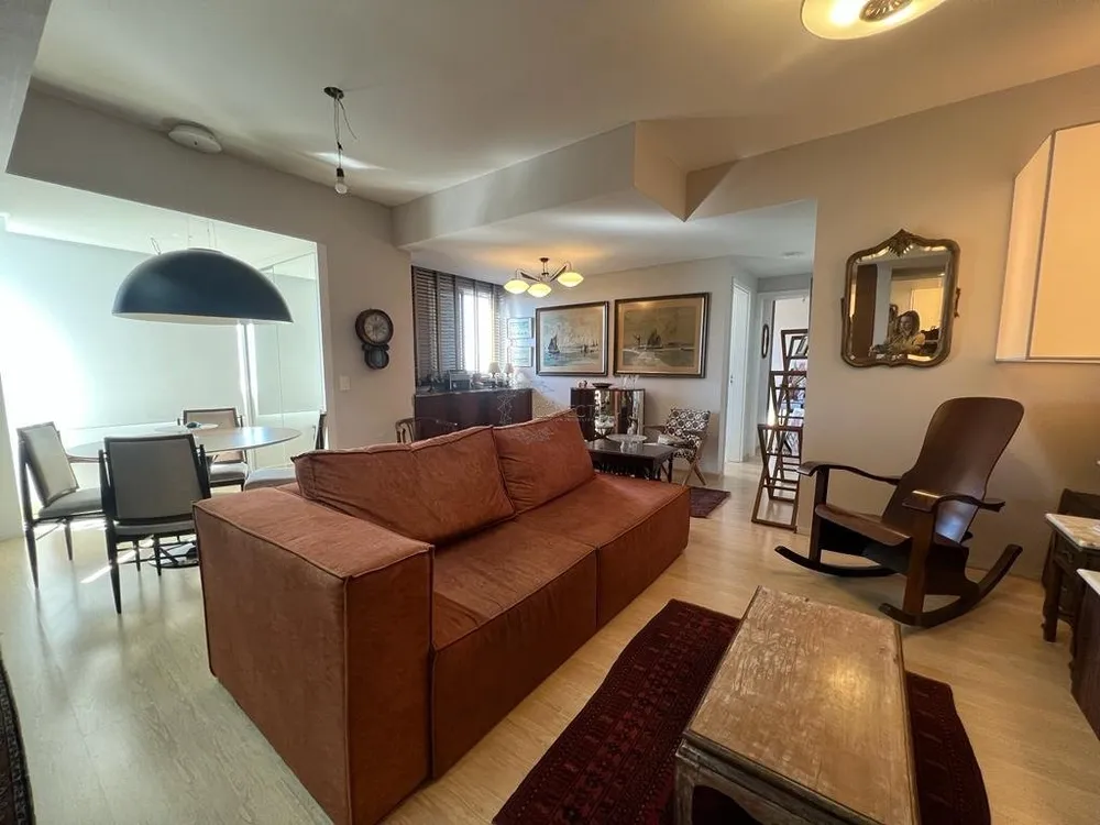 Apartamento, 2 quartos, 74 m² - Foto 8