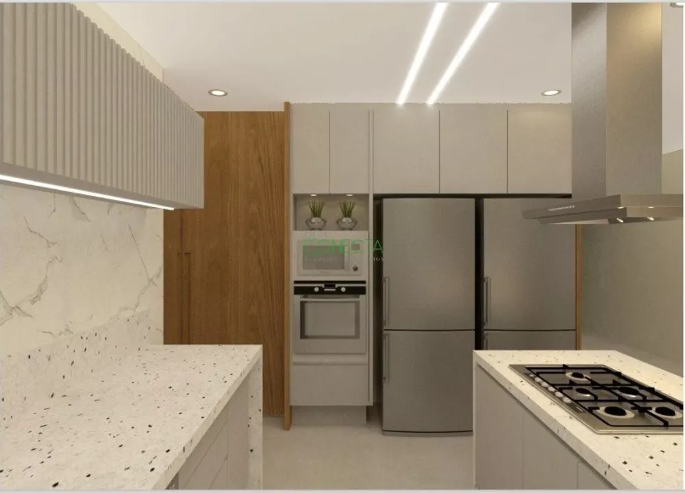 Apartamento, 4 quartos, 367 m² - Foto 1