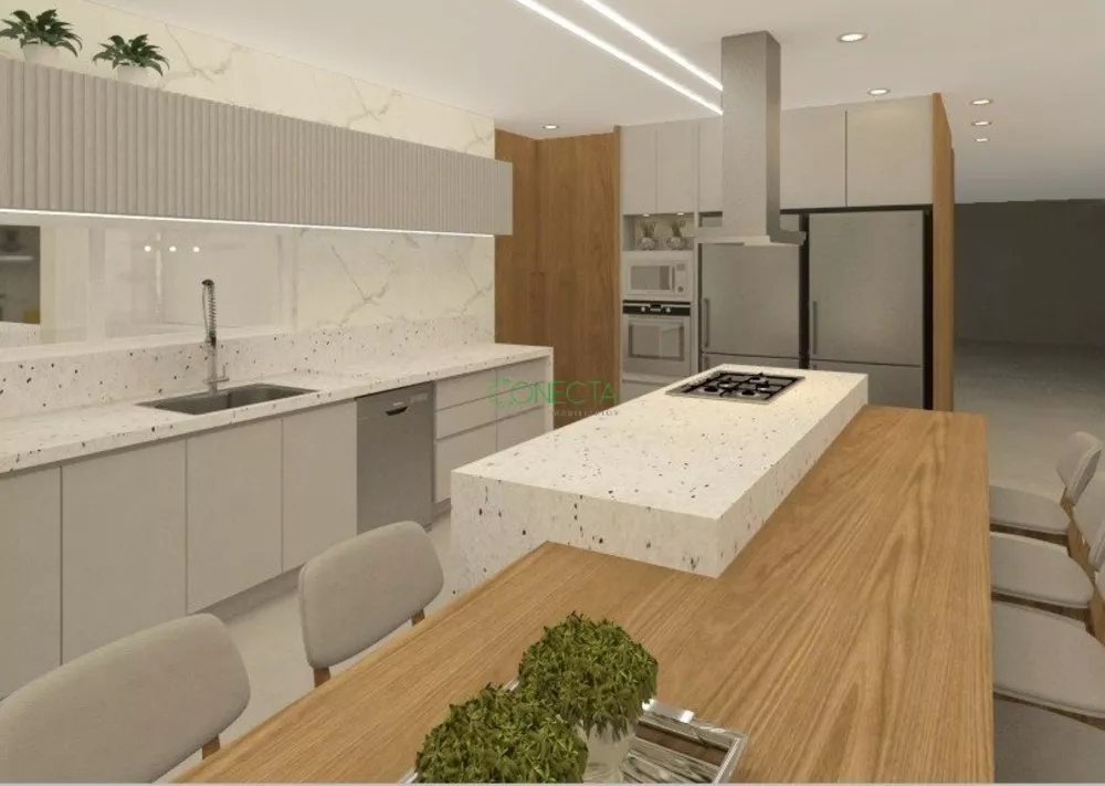 Apartamento, 4 quartos, 367 m² - Foto 3