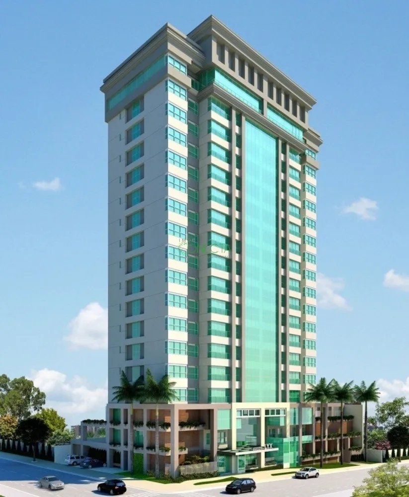 Apartamento, 4 quartos, 367 m² - Foto 1