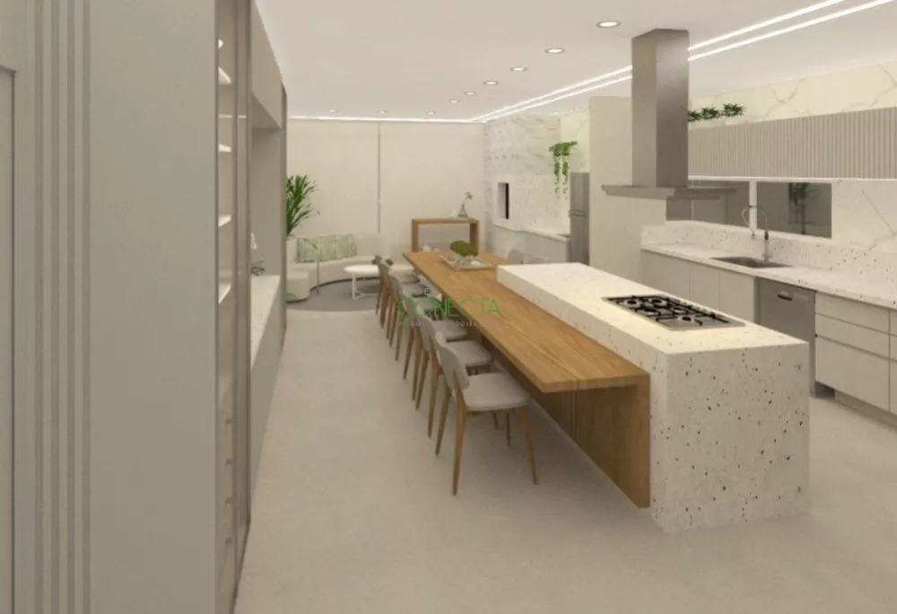 Apartamento, 4 quartos, 367 m² - Foto 4