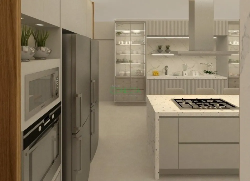 Apartamento, 4 quartos, 367 m² - Foto 5