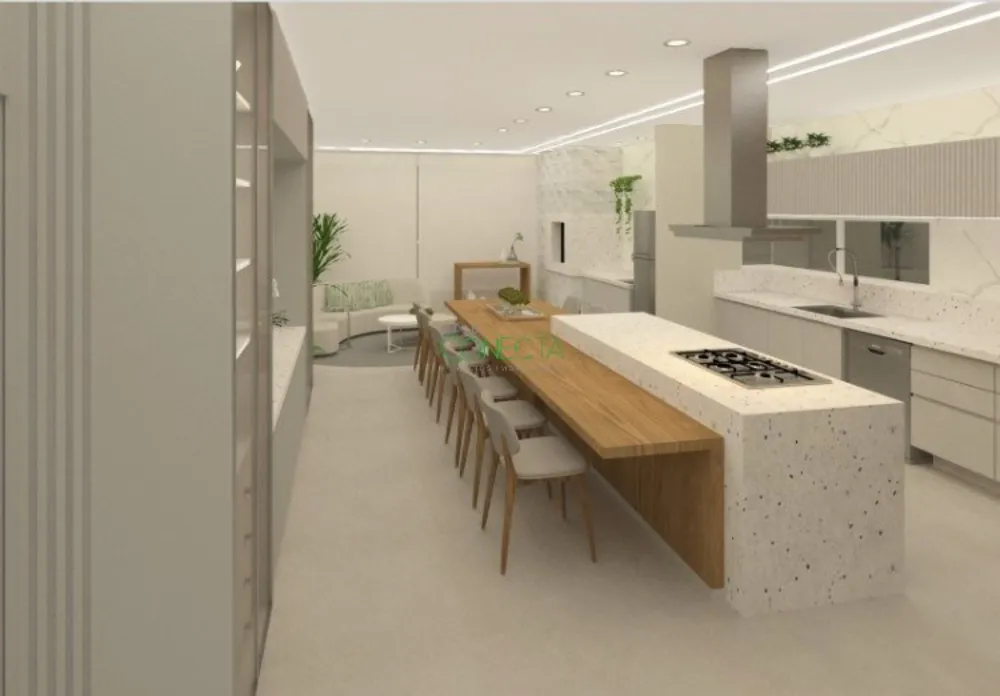 Apartamento, 4 quartos, 367 m² - Foto 7