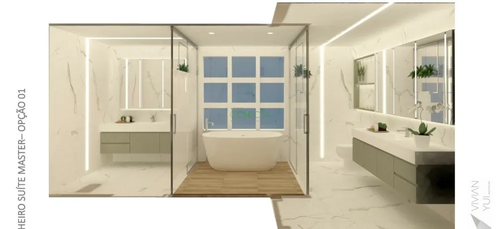Apartamento, 4 quartos, 367 m² - Foto 8